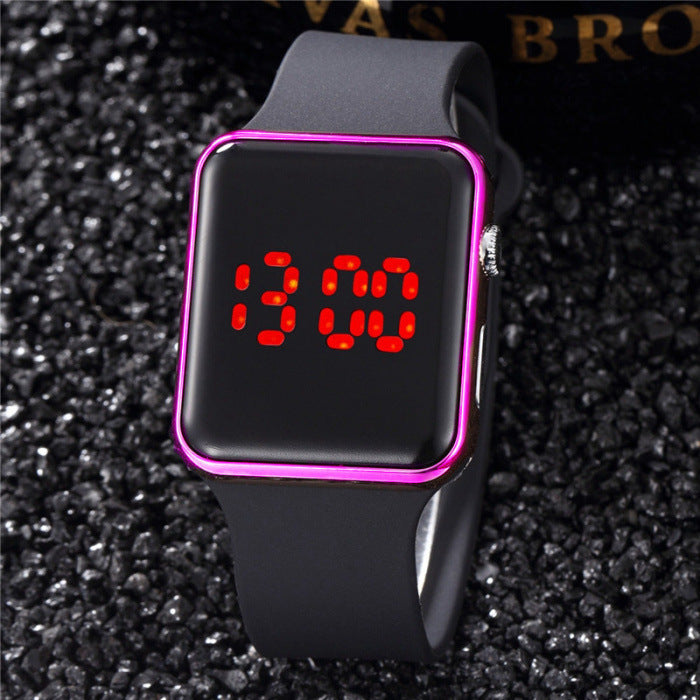 Digital Wrist Watch AryZaar