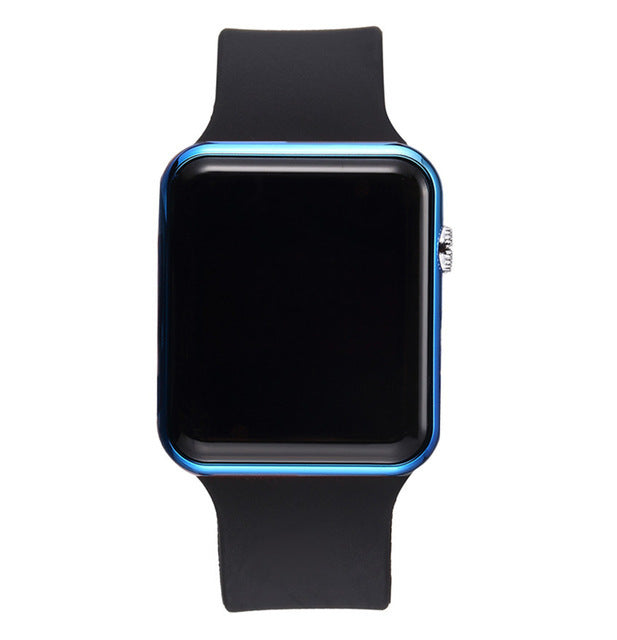 Digital Wrist Watch AryZaar