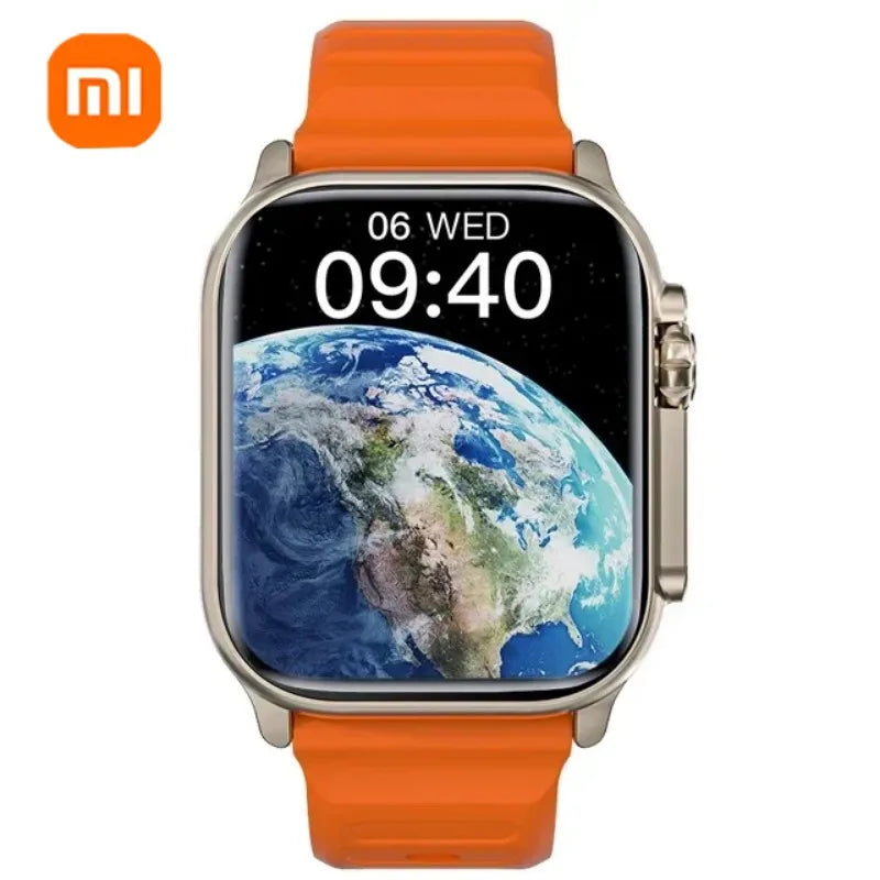 Xiaomi T900Ultra Smartwatch