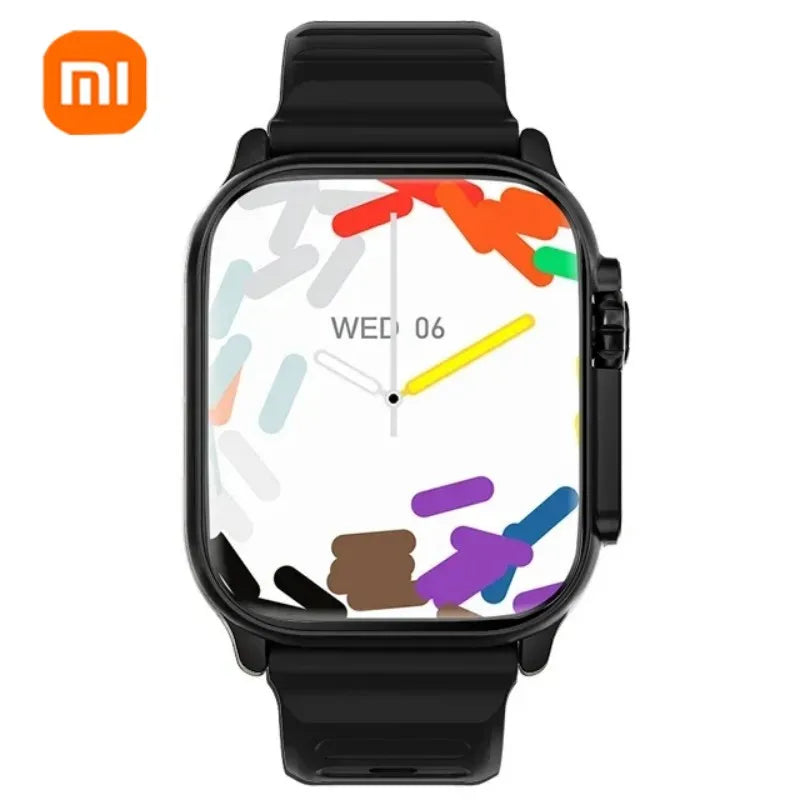 Xiaomi T900Ultra Smartwatch