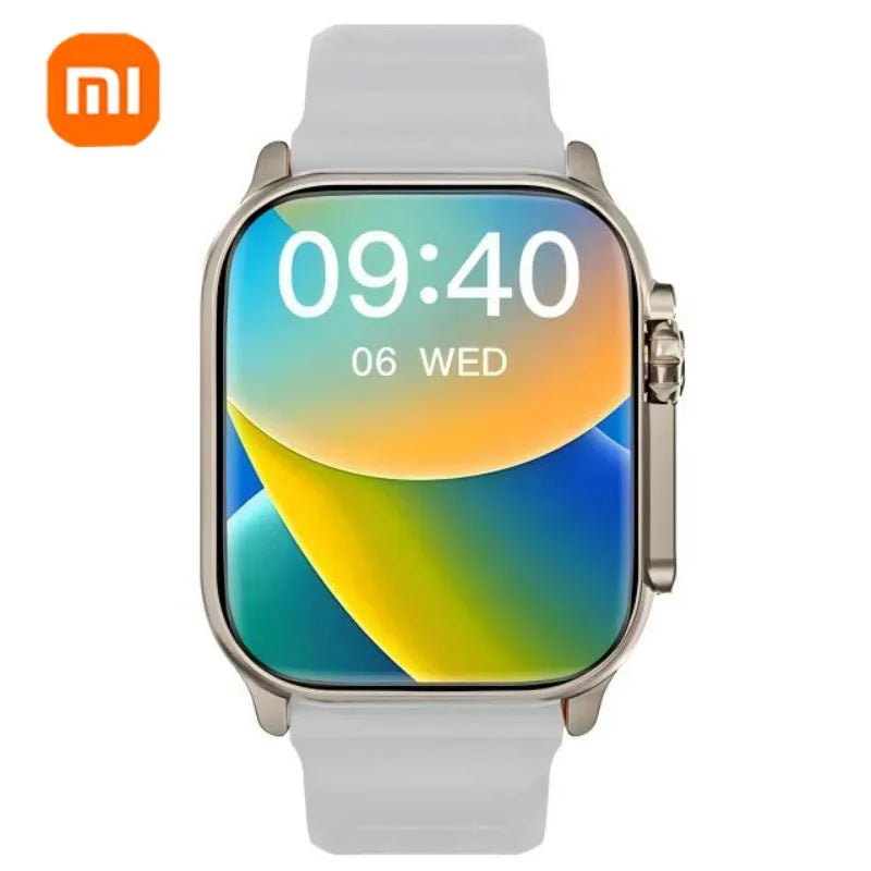 Xiaomi T900Ultra Smartwatch