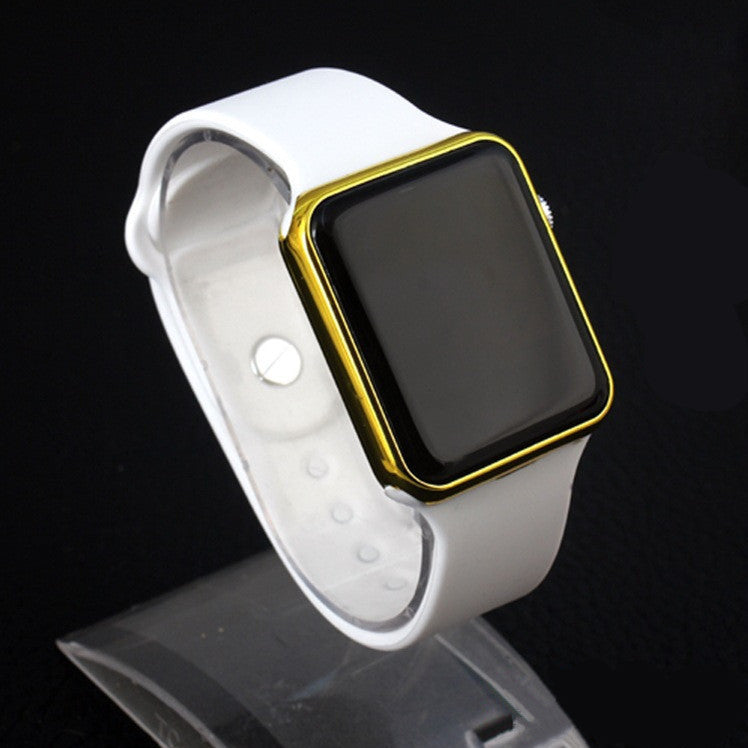 Digital Wrist Watch AryZaar